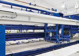 Contact us now for dealership. Trade Journal For The Concrete Industry Cpi Worldwide