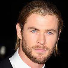 Go for the scruffy goat. Top 10 Scruffy Beard