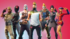 All these skins as well as different variants for their look are acquirable through the battle pass alongside matching harvesting tools and back bling, starting with the mando. Syhperpk Reveals 3 Pay To Win Skins In Fortnite Chapter 2 Season 5 Essentiallysports