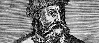 Mit beweglichen lettern revolutionierte johannes gutenberg den buchdruck. 5 Findige Kopfe Die Den Druck Revolutionierten Pixartprinting