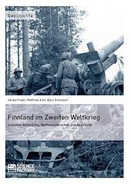 Der winterkrieg war ein vom 30. Der Winterkrieg Abebooks