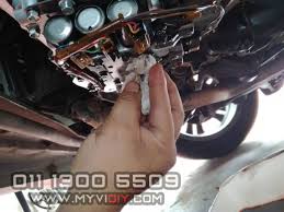 Ini kerana kerosakan seperti sebegitu sukar dijangka. Cara Tukar Gearbox Filter Myvi