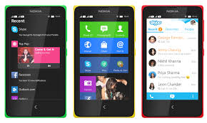 Nokia releases Nokia X Android phone ...