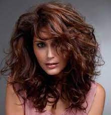 20 Glamorous Auburn Hair Color Ideas Hair Color Auburn Brown Wavy Hair Chestnut Hair Color