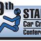 Stapp Car Crash Conference event image