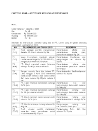 We did not find results for: Soal Akuntansi Keuangan Untuk Tes Kerja Untuk Tes Kerja Pdf Jawabanku Id