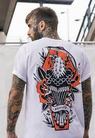 No Liberty Tee Tee Shirt Designs Shirt Design Inspiration Streetwear Tshirt