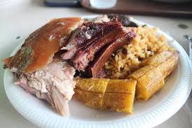 They're perfectly creamy, tender, simple to make, and bursting with latin flavors! A Puerto Rican Holiday Nightmare Review Of Guavate Cayey Puerto Rico Tripadvisor