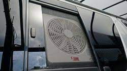 車中泊に便利なサブバッテリーシステムを自作してみた 車中泊 com 扇風機 車中泊 換気扇