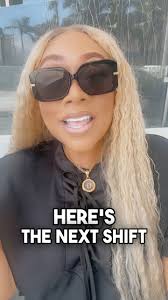 Sudden Shifts are about to breakforth. In fact, 3 Major Shifts will happen  for some of you. Catch this. Let it bless you. #faith #inspiration  #motivation #empowerment #miracle #blessed #winning ...