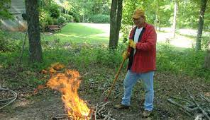 It does not however affect the laws of other states. Burn Permits And Notifications Georgia Forestry Commission