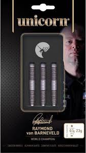 Van barneveld keerde onlangs terug als profdarter. Bol Com Unicorn W C Barneveld Phase 1 90 Dartpijlen 23 25 Gram 23 Gram