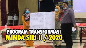 Program transformasi minda (ptm) tidak dibenarkn mengulang ptm atas sebab disiplin dan komitmen ditamatkan perkhidmatan terima kasih pelaksanaan ptm pengecualian menghadiri ptm kurikulum ptm hadir dengan jaya kursus induksi. Program Transformasi Minda Ptm Tahun 2020 Persembahan Kumpulan 7 Travelog Ptm Youtube