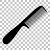 Cartoon Comb Vector