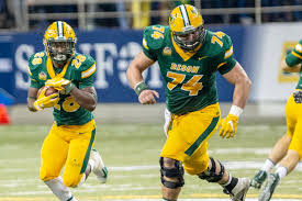 2019 los angeles chargers udfa profile north dakota state c