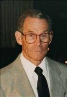John LaRue Obituary (2009)