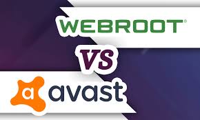 Some settings could use more explanation: Webroot Vs Avast Two Different Approaches To Antivirus In 2021