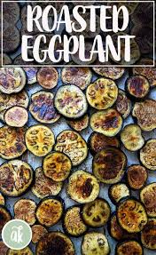 Easy Eggplant Parmesan With Roasted Eggplant Alexandra S Kitchen Recipe In 2020 Eggplant Parmesan Veggie Dishes Eggplant Recipes Parmesan