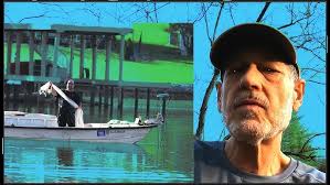 Jon Thelen's Destination-Fish TV Episode 8