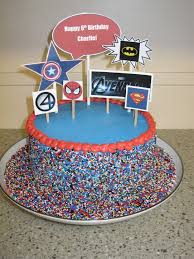 Baking a hulk cake would be fun. Max Birthday Party Ideas Superhero Birthday Cake Superhero Cake Novelty Birthday Cakes