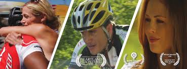 Peloton: A Feature Film By John Lawrence