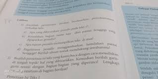 We did not find results for: Jawaban Buku Paket B Indonesia Kelas 7 Hal 14 Brainly Co Id