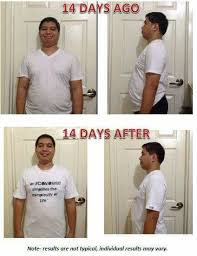 Result Of A 10 Day Program With Herbalife This Result Is Not Typical Individual Results Will Vary Health And Wellness Herbalife Individuality