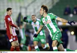 Maybe you would like to learn more about one of these? Pana8hnaikos Olympiakos Ta Highlights Toy Ntermpi Video