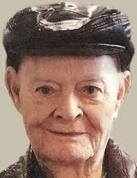 Obituary information for Gerald Tighe