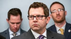 Politics + Government Archives • Page 322 of 622 • Kansas Reflector