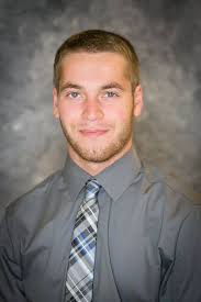 2017-18 Men's Swimming and Diving Roster