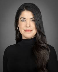 Alicia Parra's Instagram, Twitter & Facebook