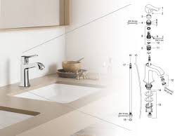Check spelling or type a new query. Find Spare Parts For Shower Heads And Faucets Hansgrohe Usa