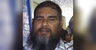 Jose Angel Ramon Obituary