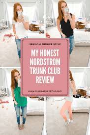 As a shopping editor, i have always been curious to try trunk club, nordstrom's clothing subscription service. My Honest Trunk Club Review Nordstrom Clothing Subscription Box
