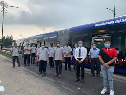 Check spelling or type a new query. Iskandar Malaysia Bus Rapid Transit Transit System Facebook