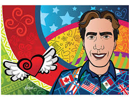 Romero Britto Pop Art Projects :: Photos, videos, logos, illustrations and  branding :: Behance