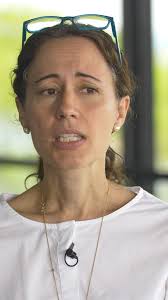 Watch now as Andrew Schorr introduces the newest addition to our team, Andrea  Hutton! Andrea is our Breast and Prostate Cancer Community Manager, and we  are excited to have her knowledge and