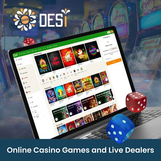 Desi Casino India: Best Online Betting & Casino Site Review 2026