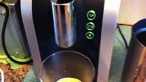 Maybe you would like to learn more about one of these? Aldi K Fee System Expressi Coffee Machine Demo Youtube