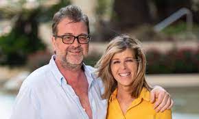 On march 23, 2021 kate garraway's documentary. Ytbvnlidymyt0m