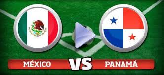 One of the tournament favorites mexico make their home debut in the competition with what promises to be a. Mexico Vs Panama En Vivo Copa Oro 2013 Concacaf Isopixel