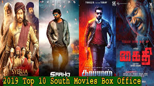2019 Top 10 South Indian Movies Worldwide Box Office Collection Verdict Youtube First day, first week, and total collection data indicate net. 2019 top 10 south indian movies worldwide box office collection verdict