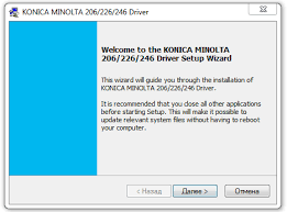 Konica minolta drivers, bizhub c227 driver mac, konica minolta support, download for windows10/8/7 and xp (64 bit and 32 bit), pcl and ps driver and driver mac os x, review, and specification. Skachat Drajver Dlya Konica Minolta Bizhub 226