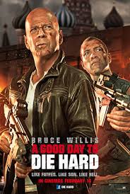 Valentines day massacre bruce willis die hard 5 beaten. A Good Day To Die Hard Wallpapers Movie Hq A Good Day To Die Hard Pictures 4k Wallpapers 2019