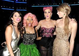 We did not find results for: Every Member Of The Anti Taylor Swift Squad