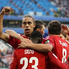 Fifa21 #rbleipzig #playerfaces the fifa 21 rb leipzig faces. 2018 Fifa World Cup News Denmark Do Just Enough To Edge Out Peru Fifa Com