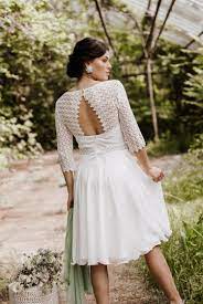 Auf der suche nach brautkleid kurz ? Kurze Hochzeitskleider Koln Zauberhaft Mit Spitze Boho Oder Vintage