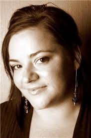 Esthetician, Mandy Isaacs