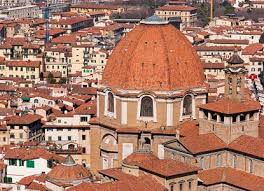 Volontariato con l'impegno di tutelare, valorizzare e promuovere il patrimonio storico, artistico ed architettonico della real chiesa di san lorenzo. Basilica Di San Lorenzo Florence Arrivalguides Com